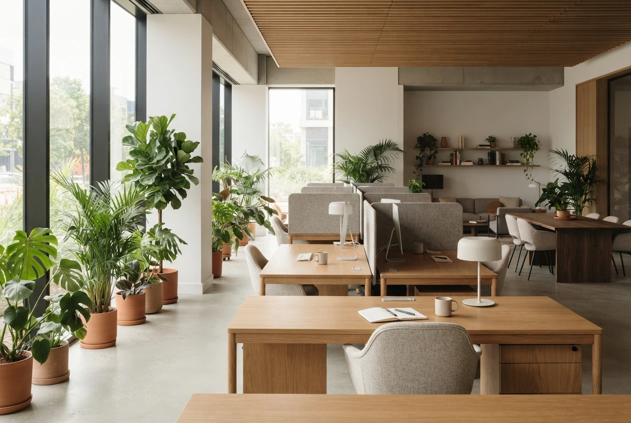 Office Refresh